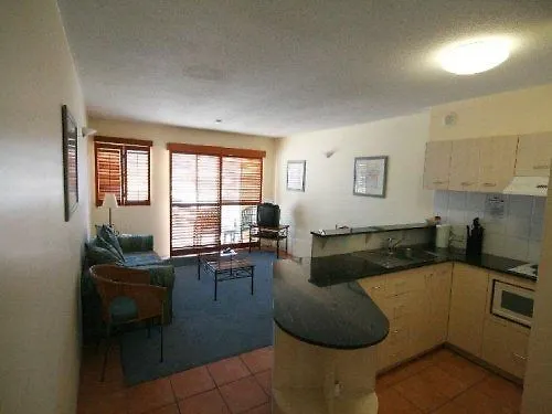 Inn Cairns 4*,  Australia