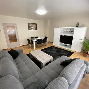  Apartment Haik's Palace Belgium