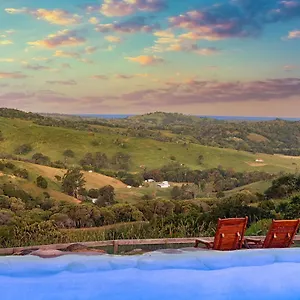  Farm stay Rosecliffe Farm Australia