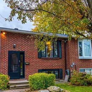  Homestay Castlerooms Homestay Canada