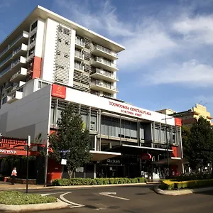 Apartahotel Plaza, Toowoomba